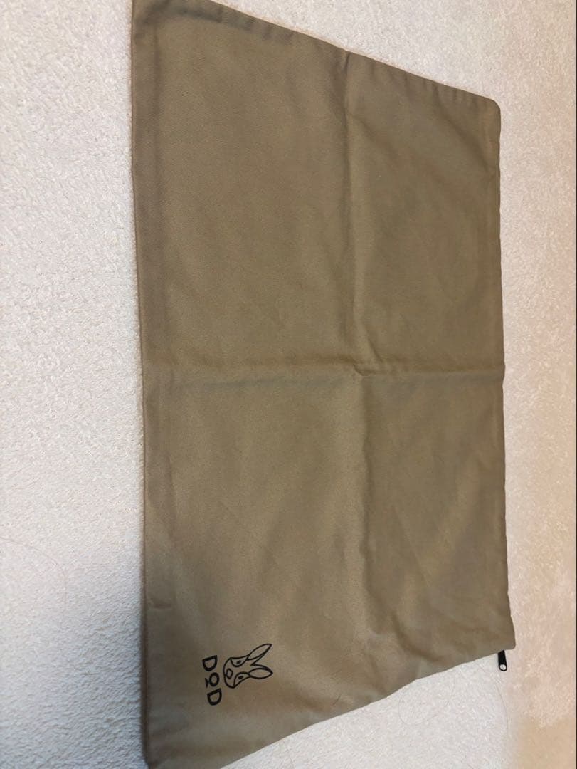 #DOD ソトネノマクラ