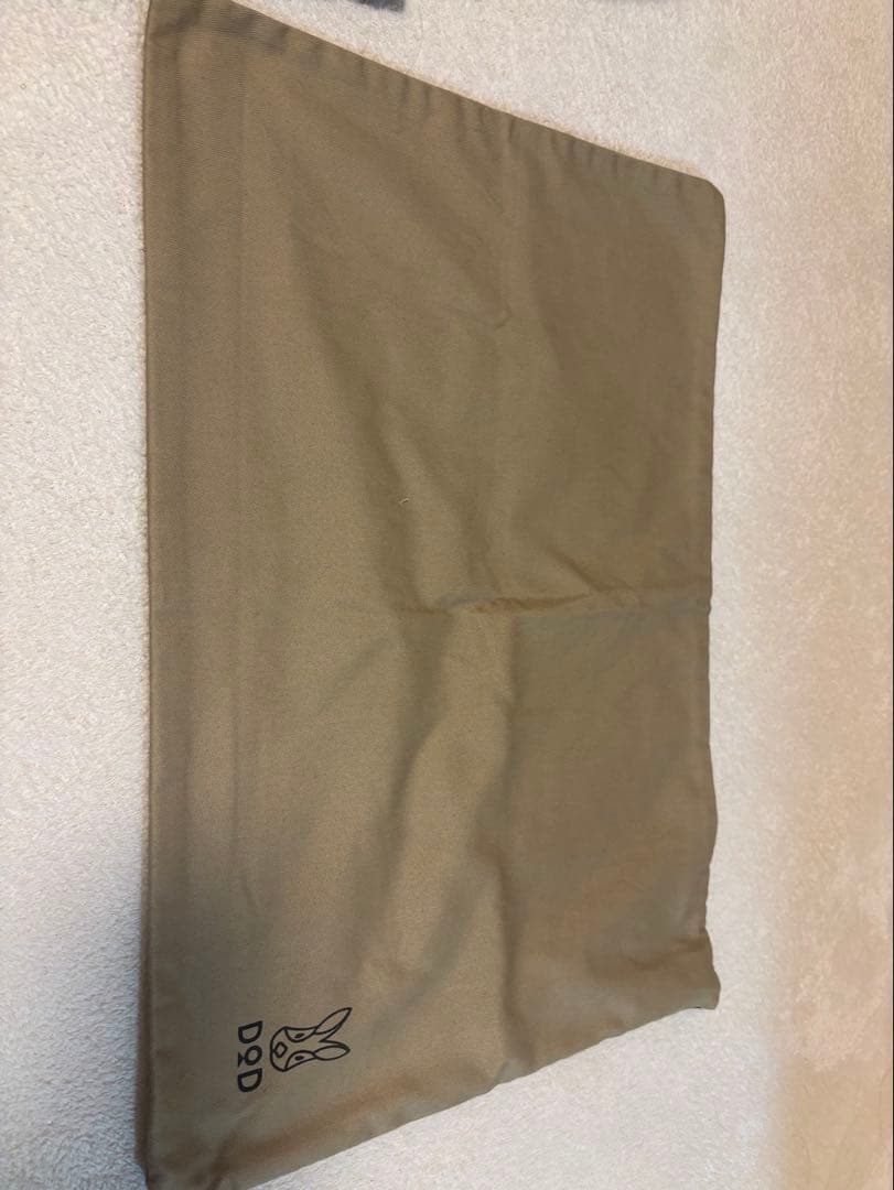 #DOD ソトネノマクラ