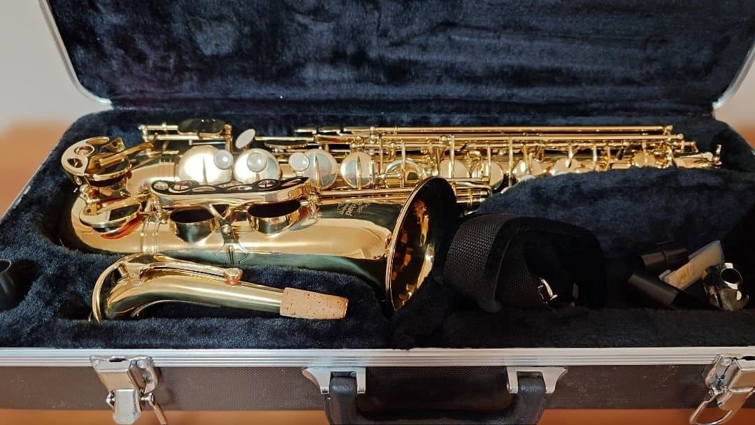 【J.Michael 】　AL-500　Jマイケル　アルトサックス