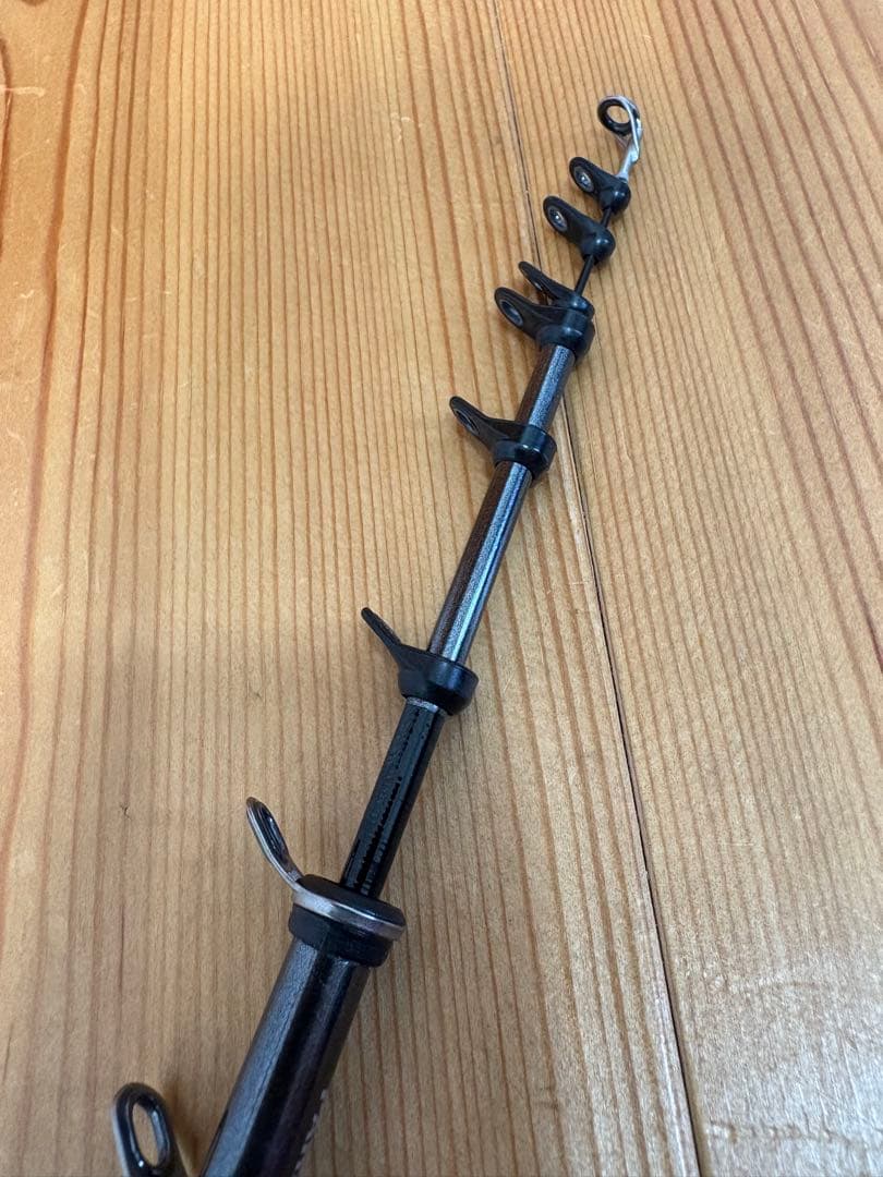 シマノ イソリミテッド 0.8-530 エアロフォース