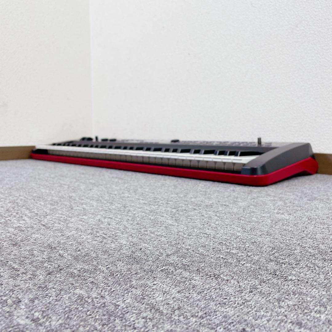 KORG KROSS-61 61鍵 シンセサイザー キーボード 楽器