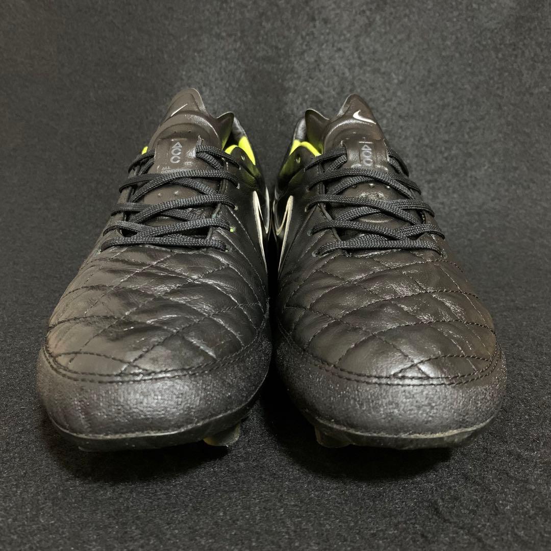 極美品】NIKE ティエンポ レジェンド 5 HG-E AF
