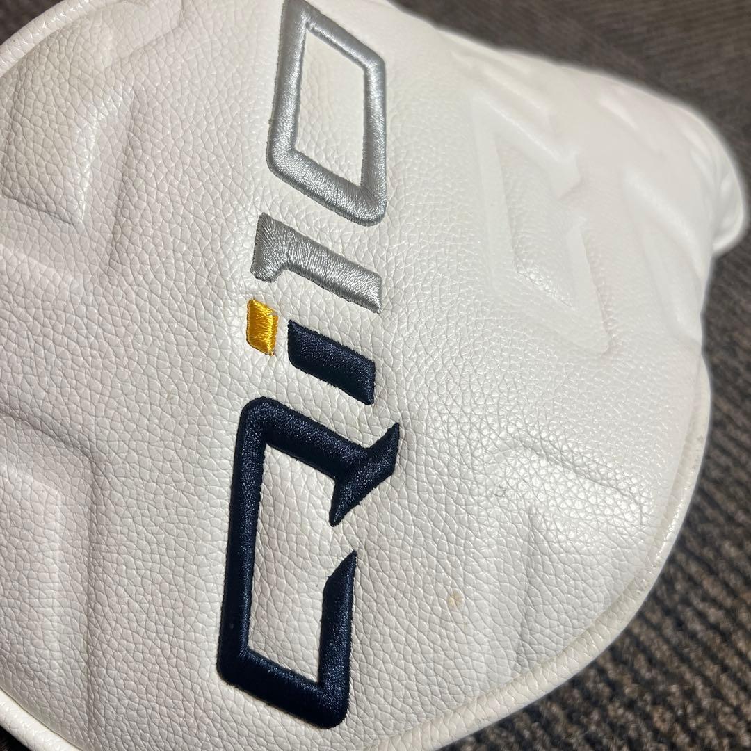 テーラーメイド Qi10 LS 10.5°ドライバー ヘッドのみ