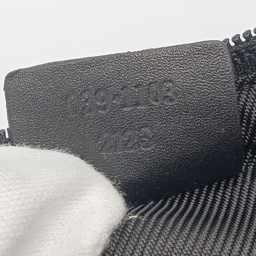 GUCCI グッチ アクセサリーポーチ ハンドバッグ GGキャンバス