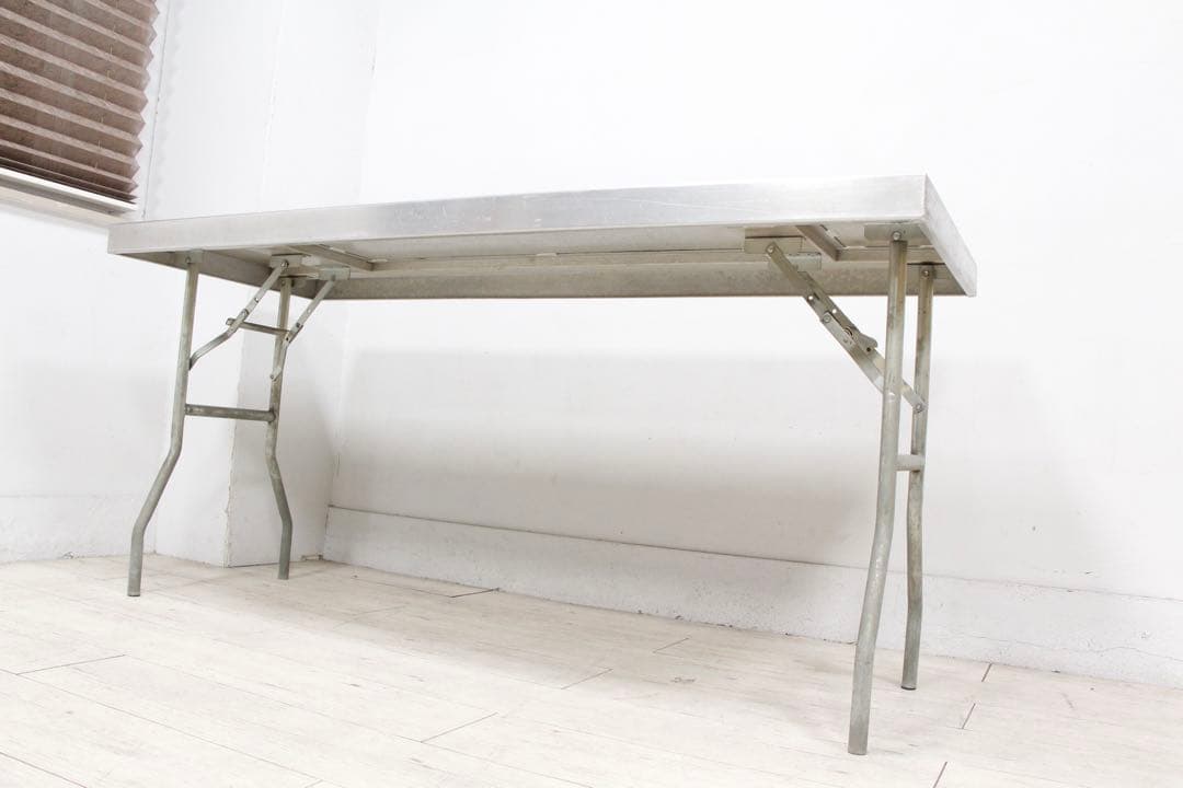 その他 PIT PAL ALUMINIUM WORK TABLE (M)
