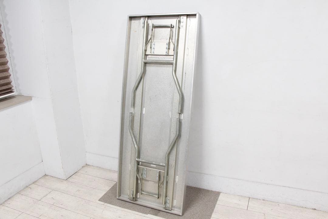 その他 PIT PAL ALUMINIUM WORK TABLE (M)