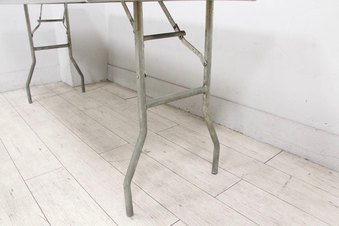 その他 PIT PAL ALUMINIUM WORK TABLE (M)