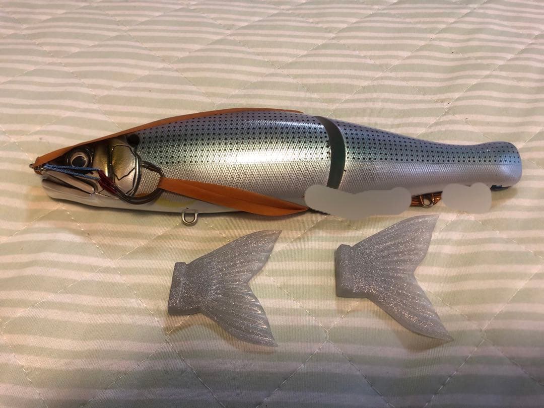 ね*ん様 ジョイクロ　尺ワン