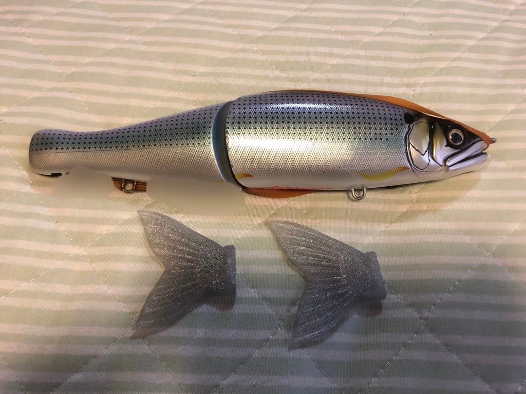 ね*ん様 ジョイクロ　尺ワン