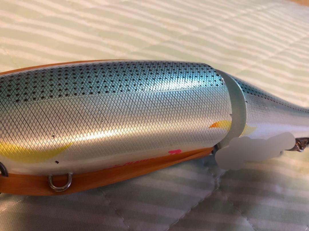 ね*ん様 ジョイクロ　尺ワン