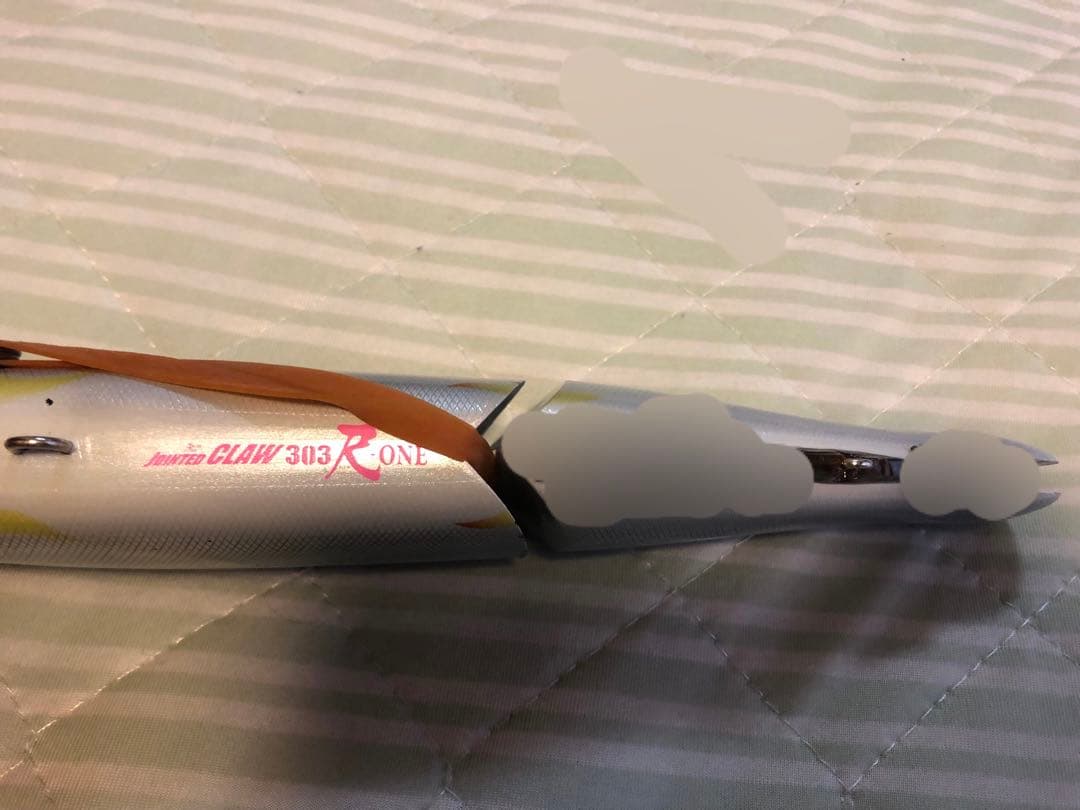 ね*ん様 ジョイクロ　尺ワン