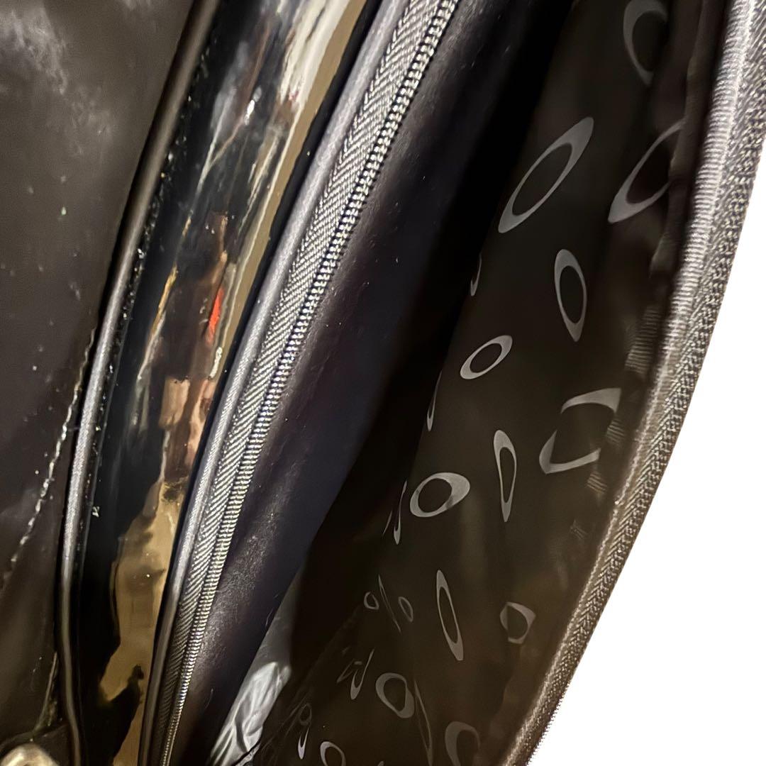 OAKLEYキャディバッグ