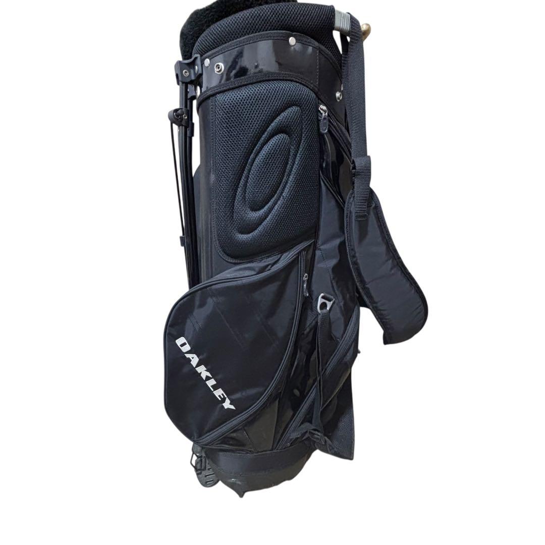 OAKLEYキャディバッグ