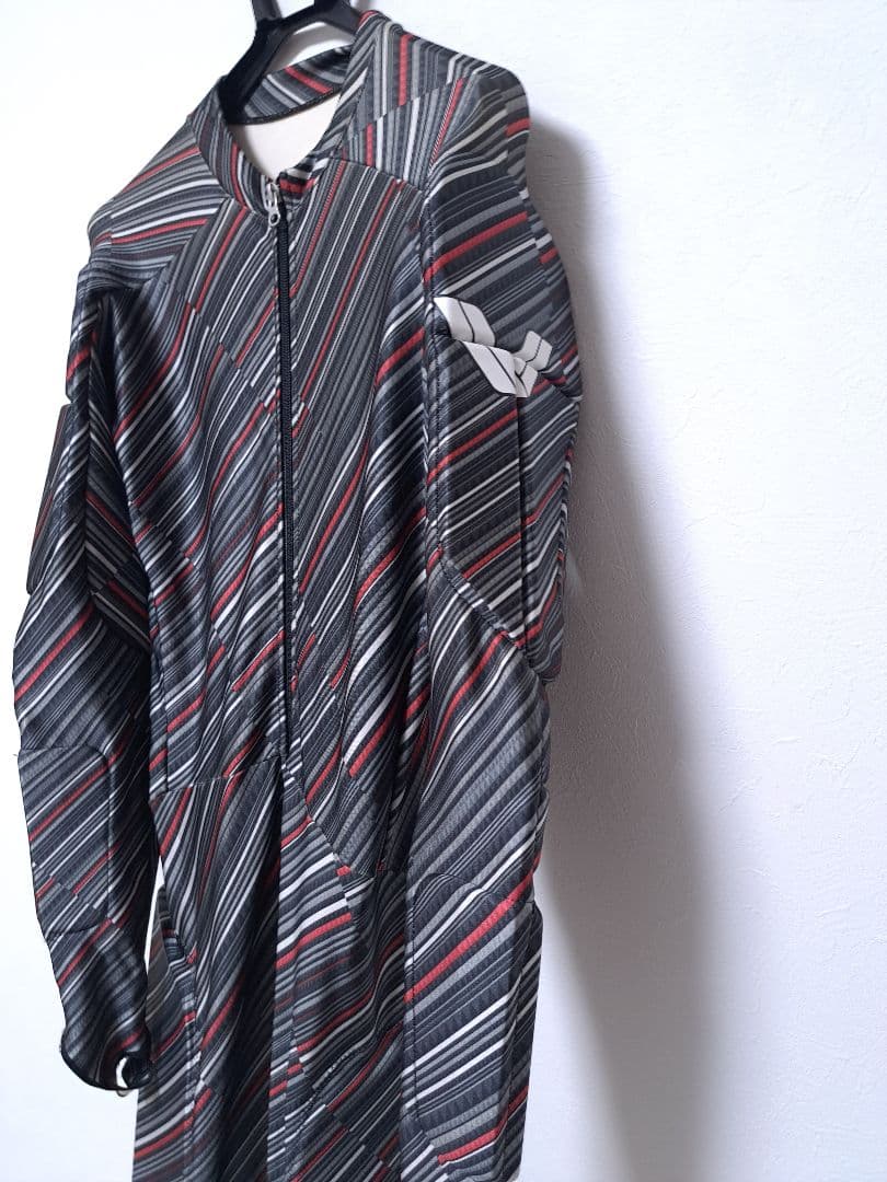 PHENIX スキー レーシングワンピース O 美品 178cm着用 練習用