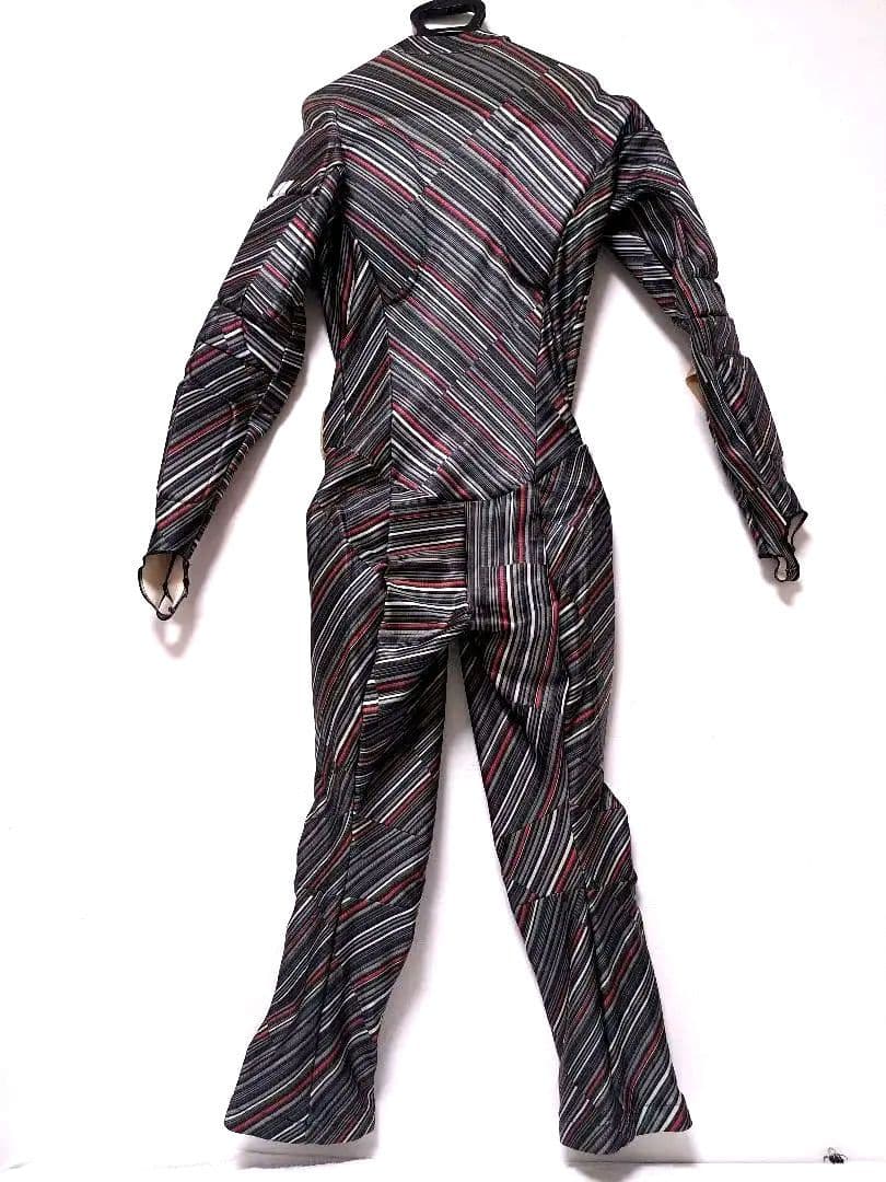 PHENIX スキー レーシングワンピース O 美品 178cm着用 練習用