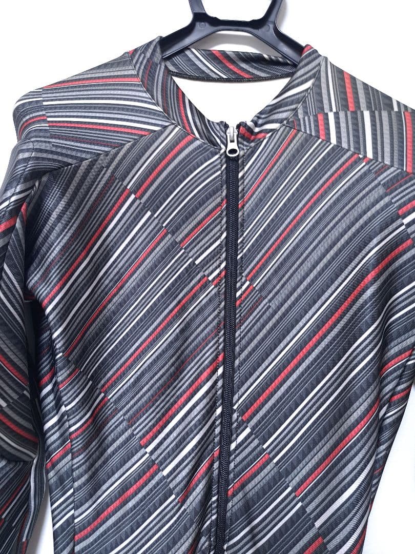 PHENIX スキー レーシングワンピース O 美品 178cm着用 練習用