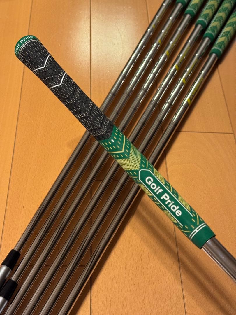 ミ*ト様 PING i230 アイアン7本セット（5~UW）