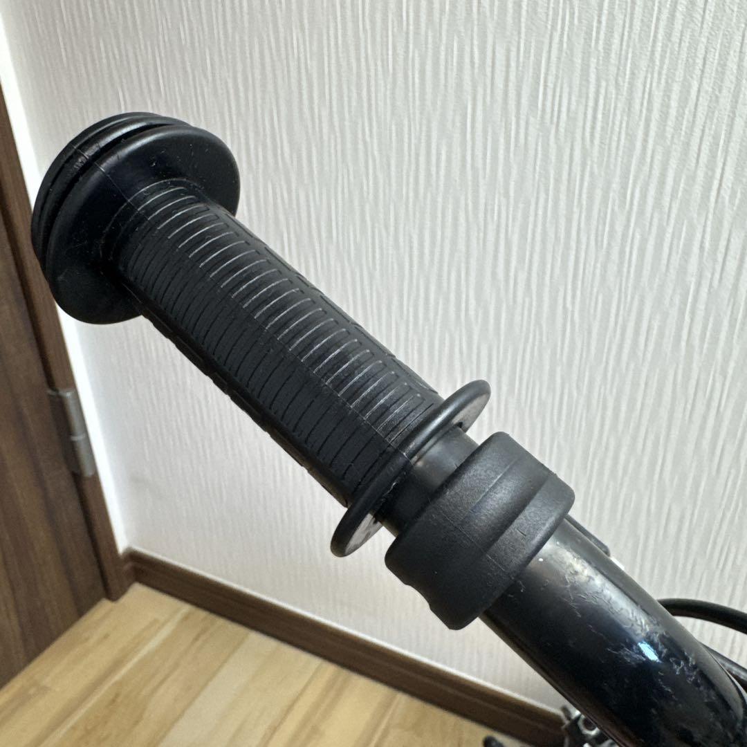 STRIDER ストライダー　14x 子供用自転車 ピンク ペダル付き