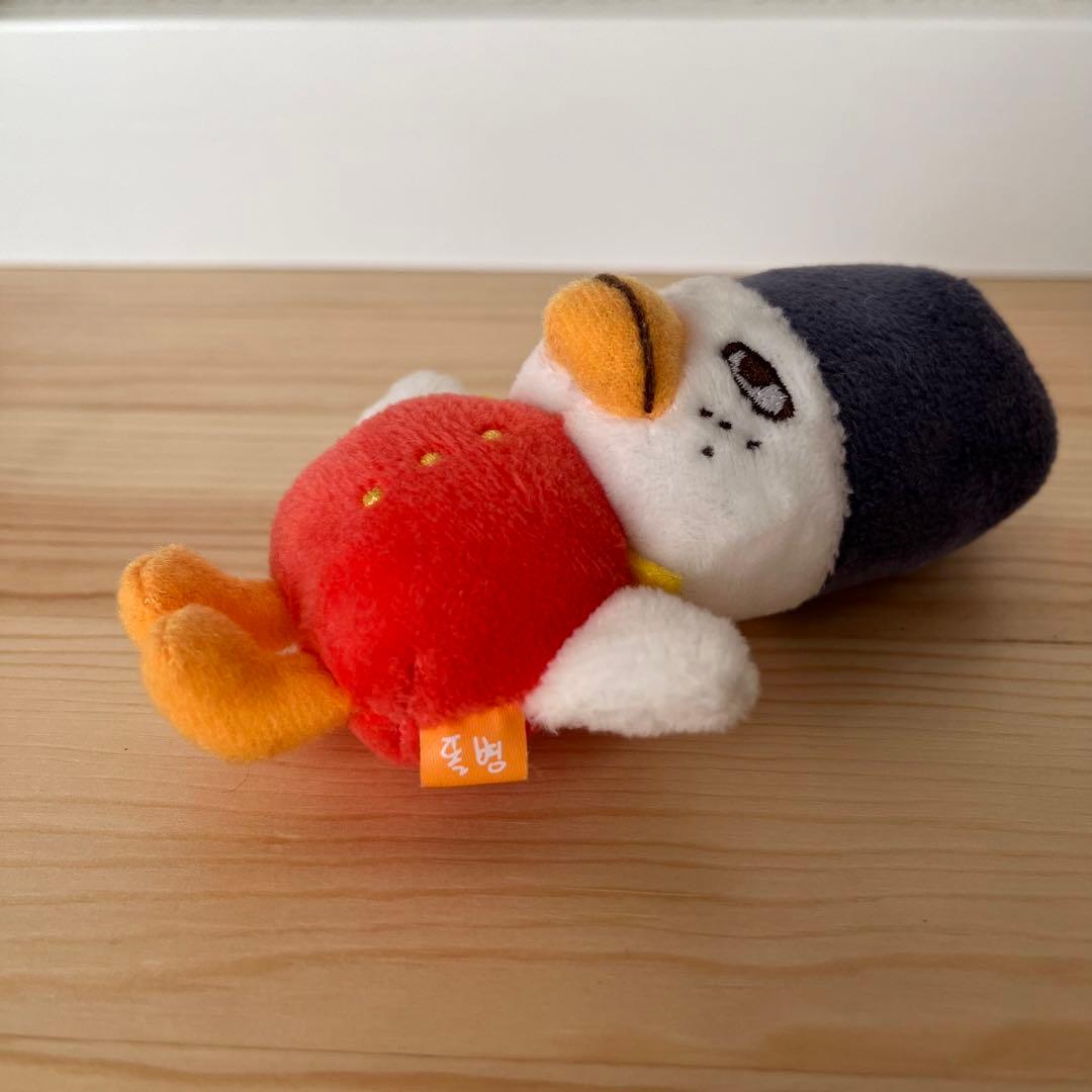 RIIZE ソヒ トルビョン ぬいぐるみ - メルカリ