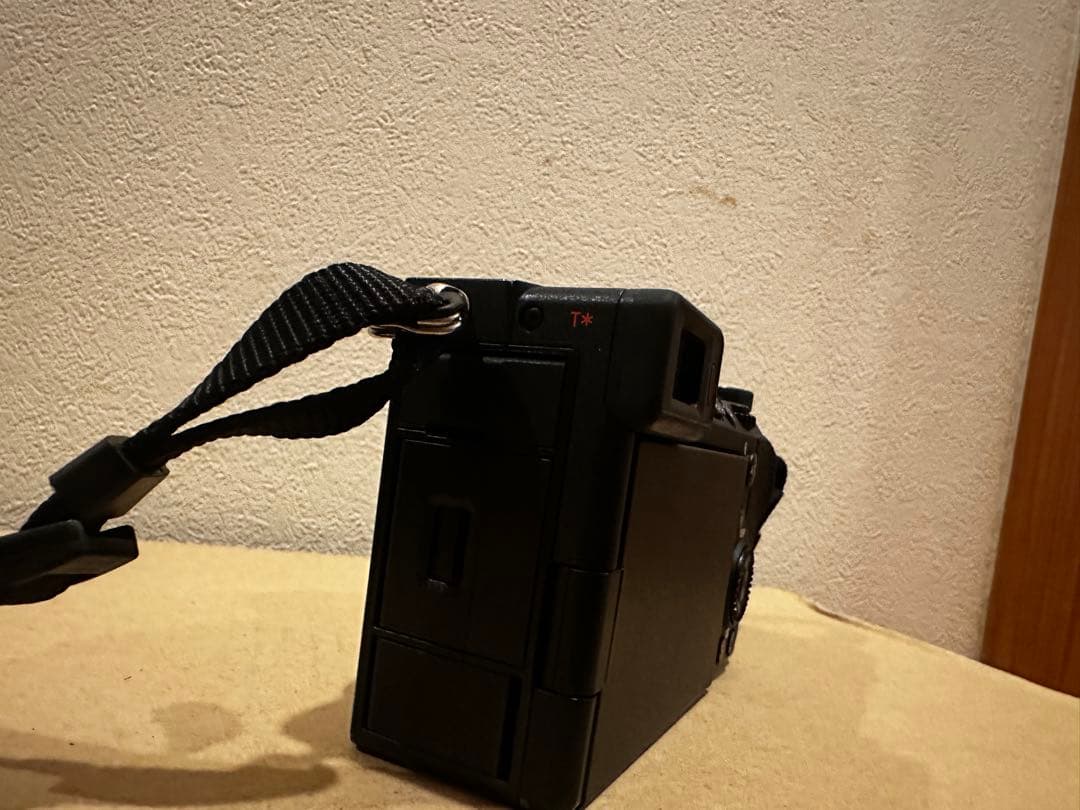 SONY α7Cⅱ ミラーレスカメラ ブラック