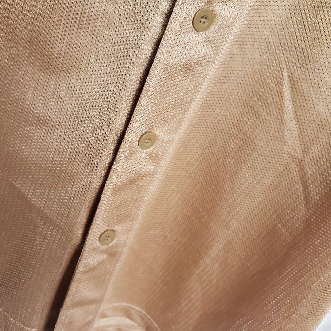 MIZUNO 北海道日本ハムファイターズ 宮西尚生 ユニフォーム 日ハム 金