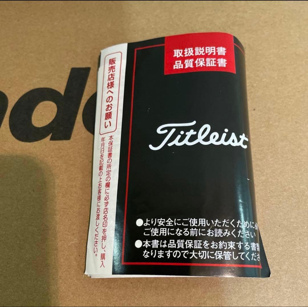 スコッティキャメロン　スタジオスタイル　ニューポート2+ 33インチ2025年