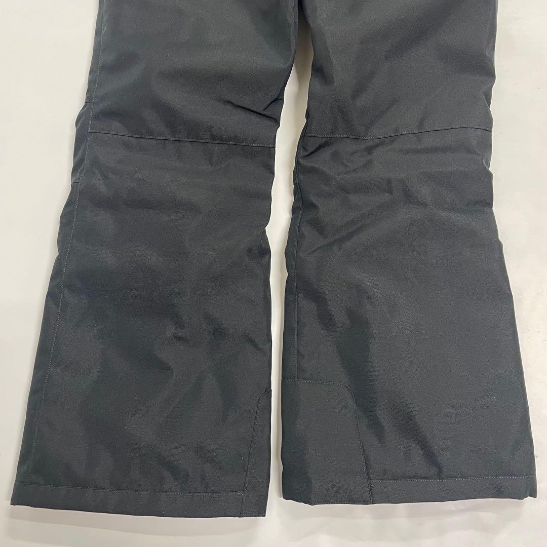 ARBN ピンク×黒 スキーウェア 上下セット130cm AB43WW1533J