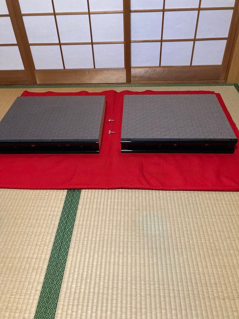 お雛人形　御代理様とお雛様 豪華高級セット