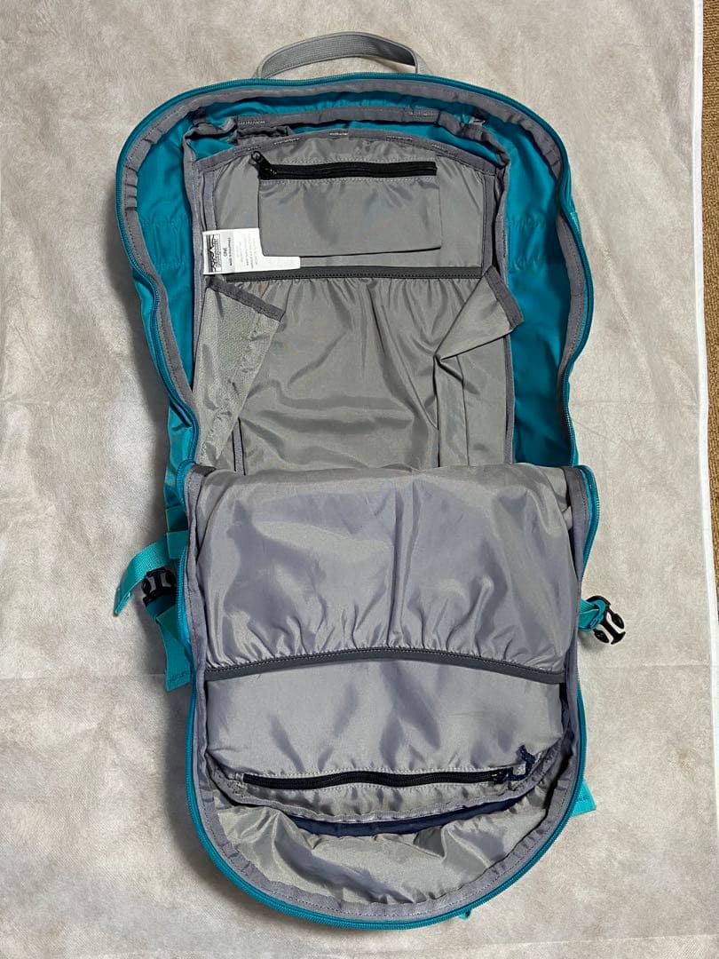 パタゴニア　スノードリフター　20L バックカントリー　スキー　スノーボード