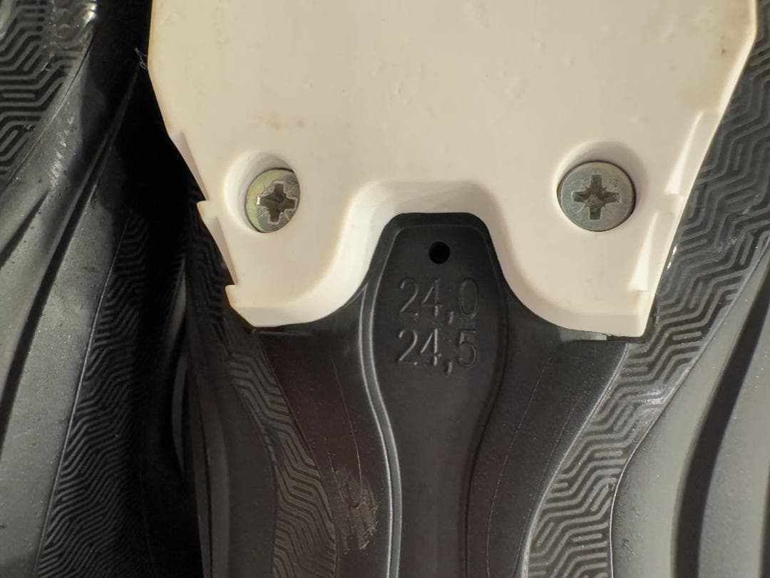 ATOMIC（アトミック）hawx90X 女性用スキーブーツ 24-24.5