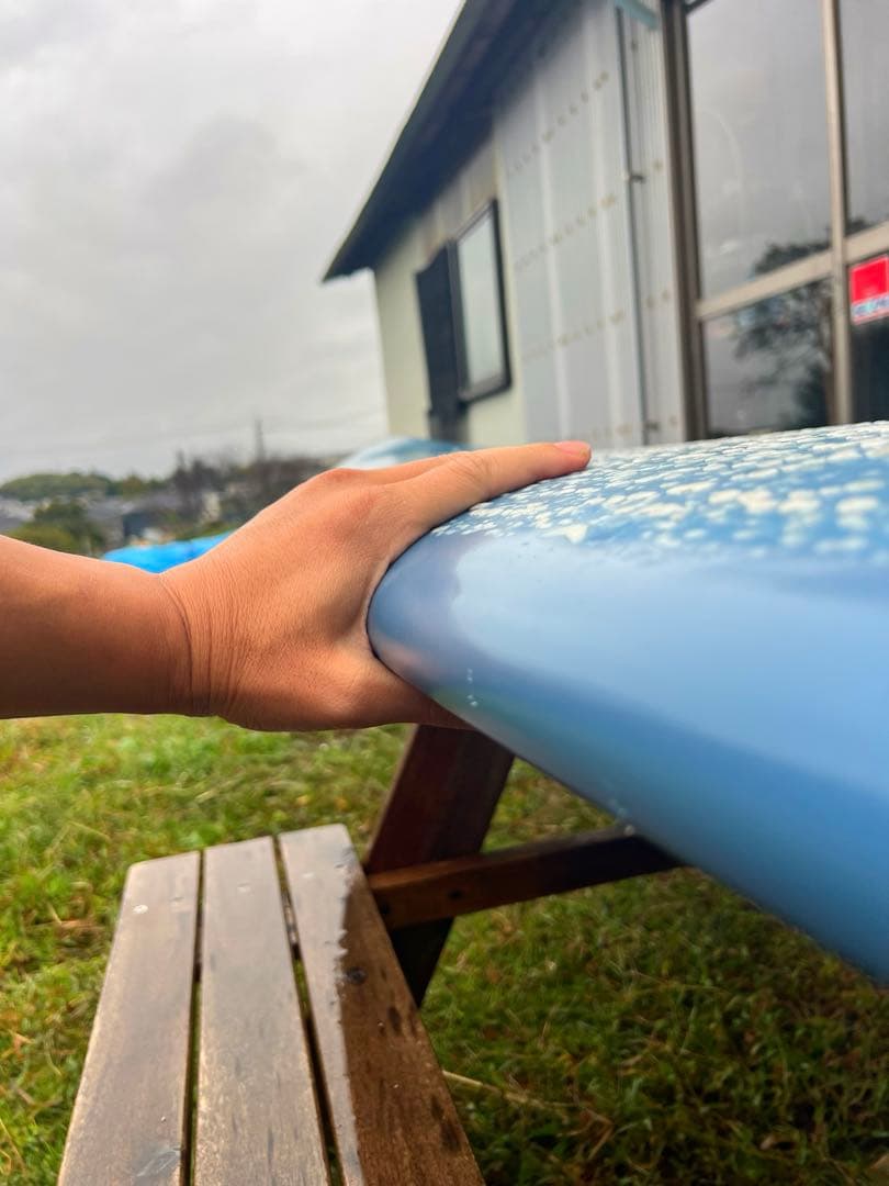 Campbell Brothers BONZER ミッドレングス