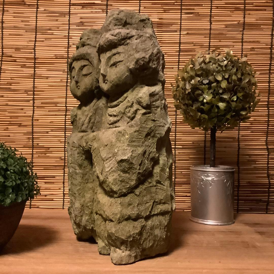 つる様keep…明治期「屋敷祀り道祖神」道祖神信仰・塞の神・岐の神・厄除け・銘