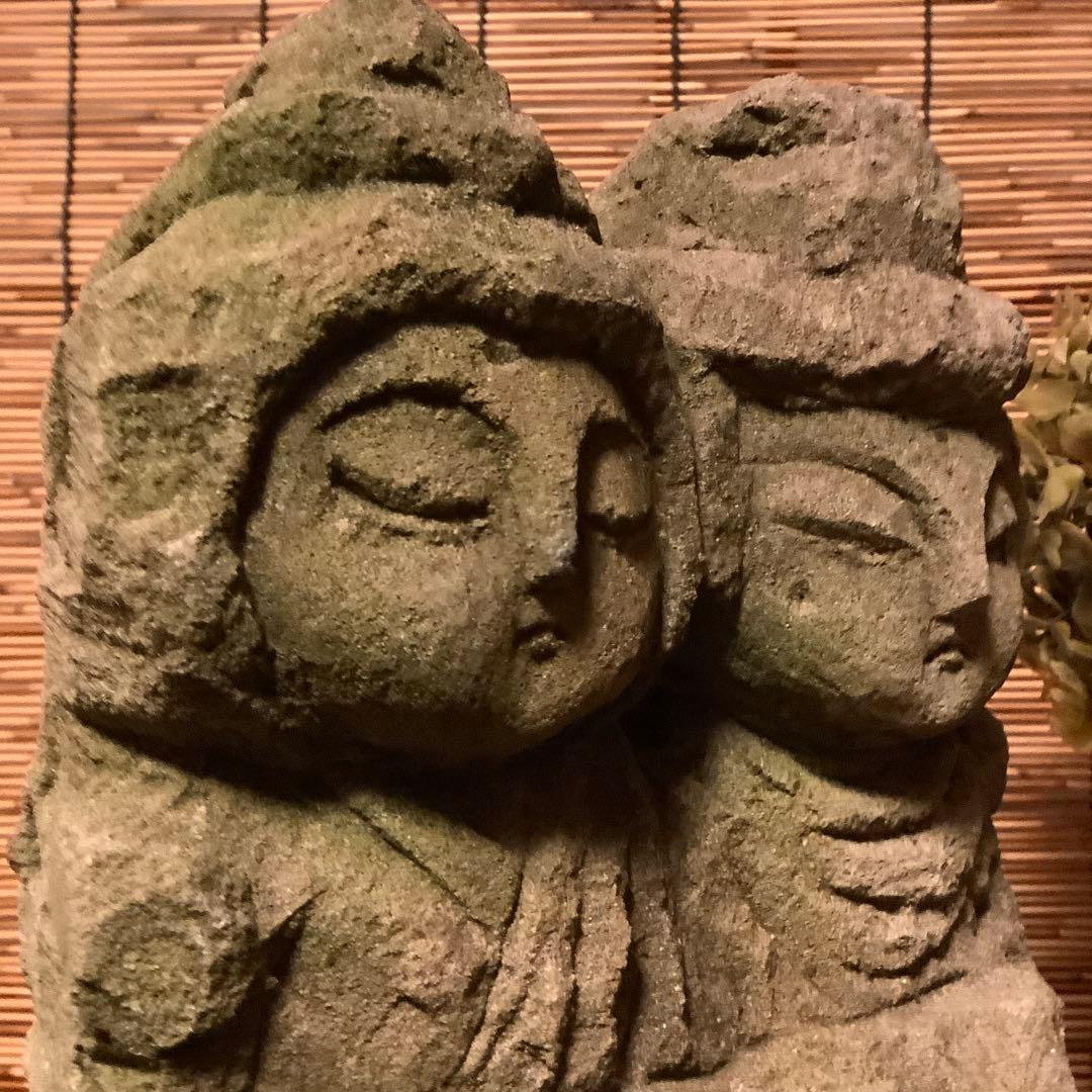 つる様keep…明治期「屋敷祀り道祖神」道祖神信仰・塞の神・岐の神・厄除け・銘