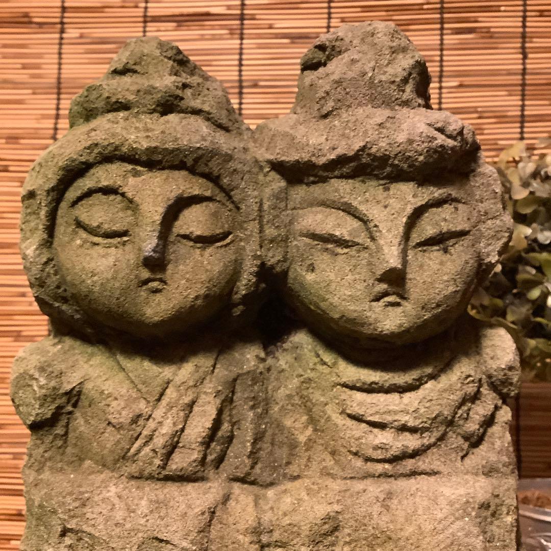 つる様keep…明治期「屋敷祀り道祖神」道祖神信仰・塞の神・岐の神・厄除け・銘