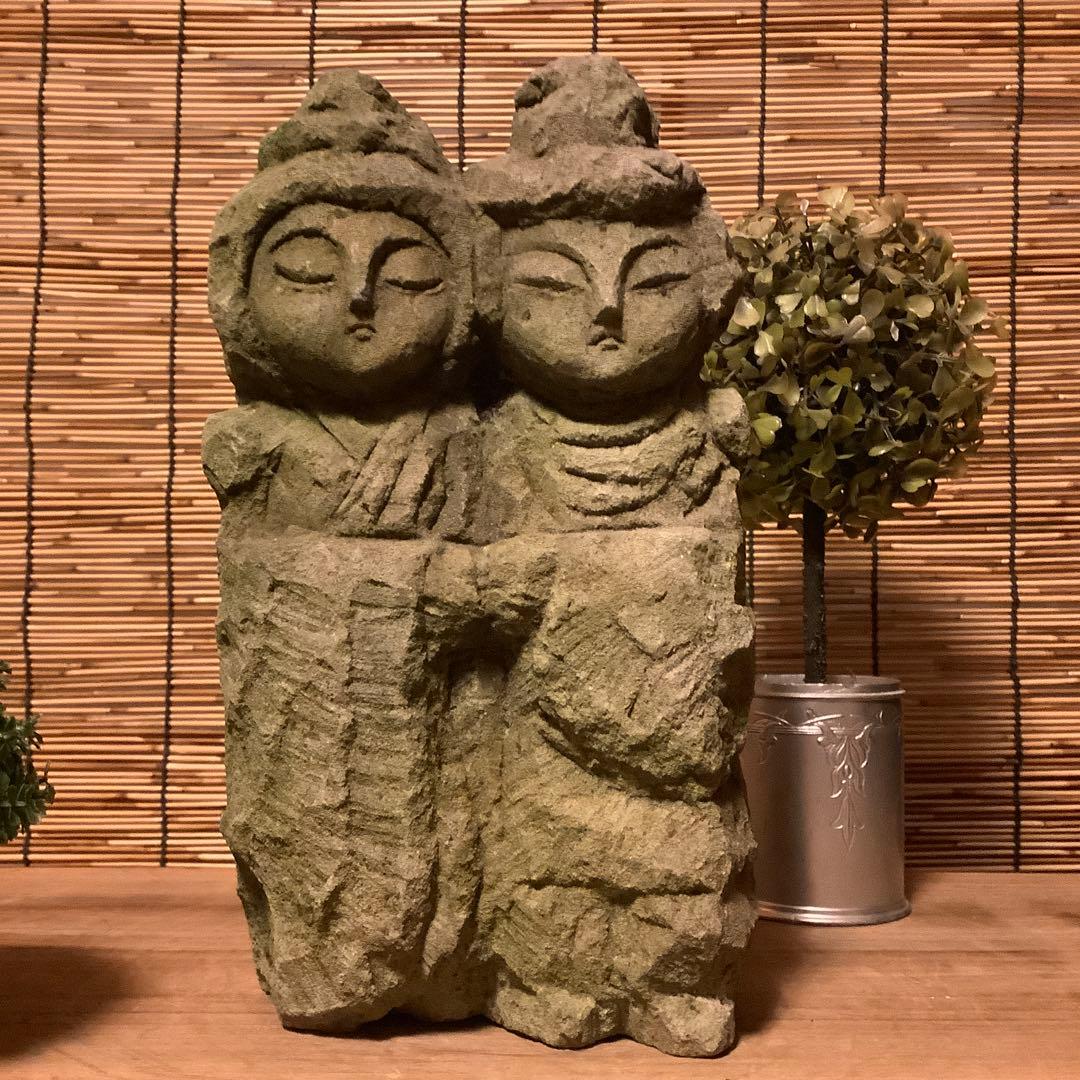 つる様keep…明治期「屋敷祀り道祖神」道祖神信仰・塞の神・岐の神・厄除け・銘