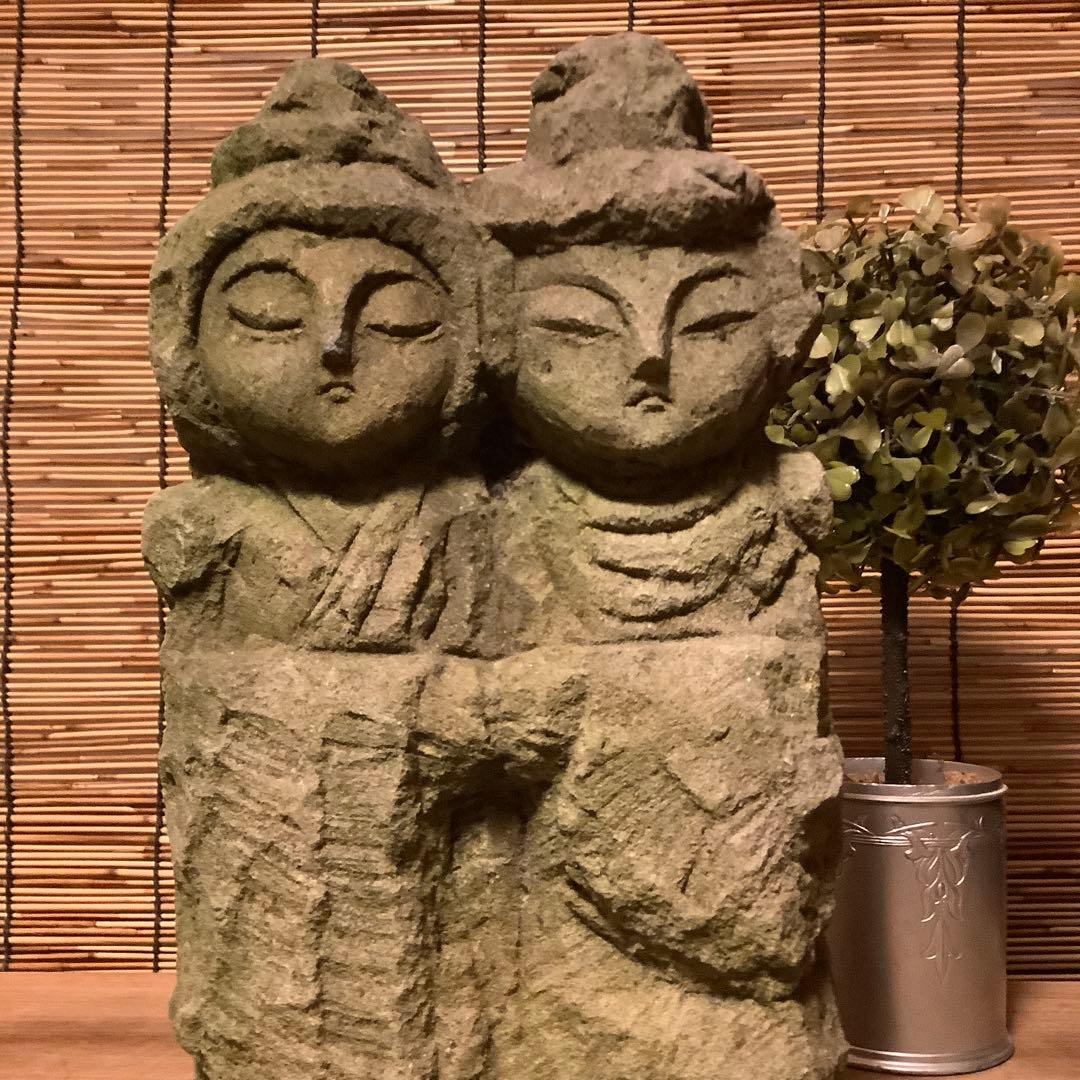 つる様keep…明治期「屋敷祀り道祖神」道祖神信仰・塞の神・岐の神・厄除け・銘