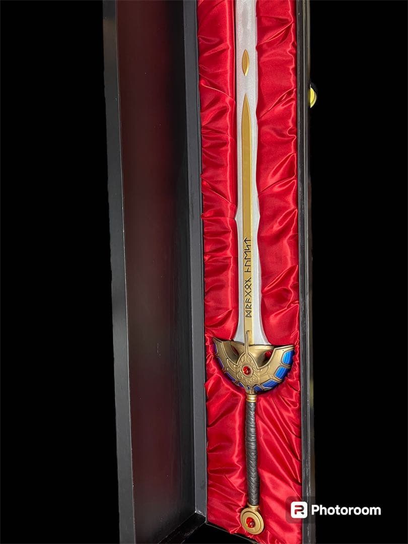 1/1 ロトの剣 ワールドプロップ - メルカリ