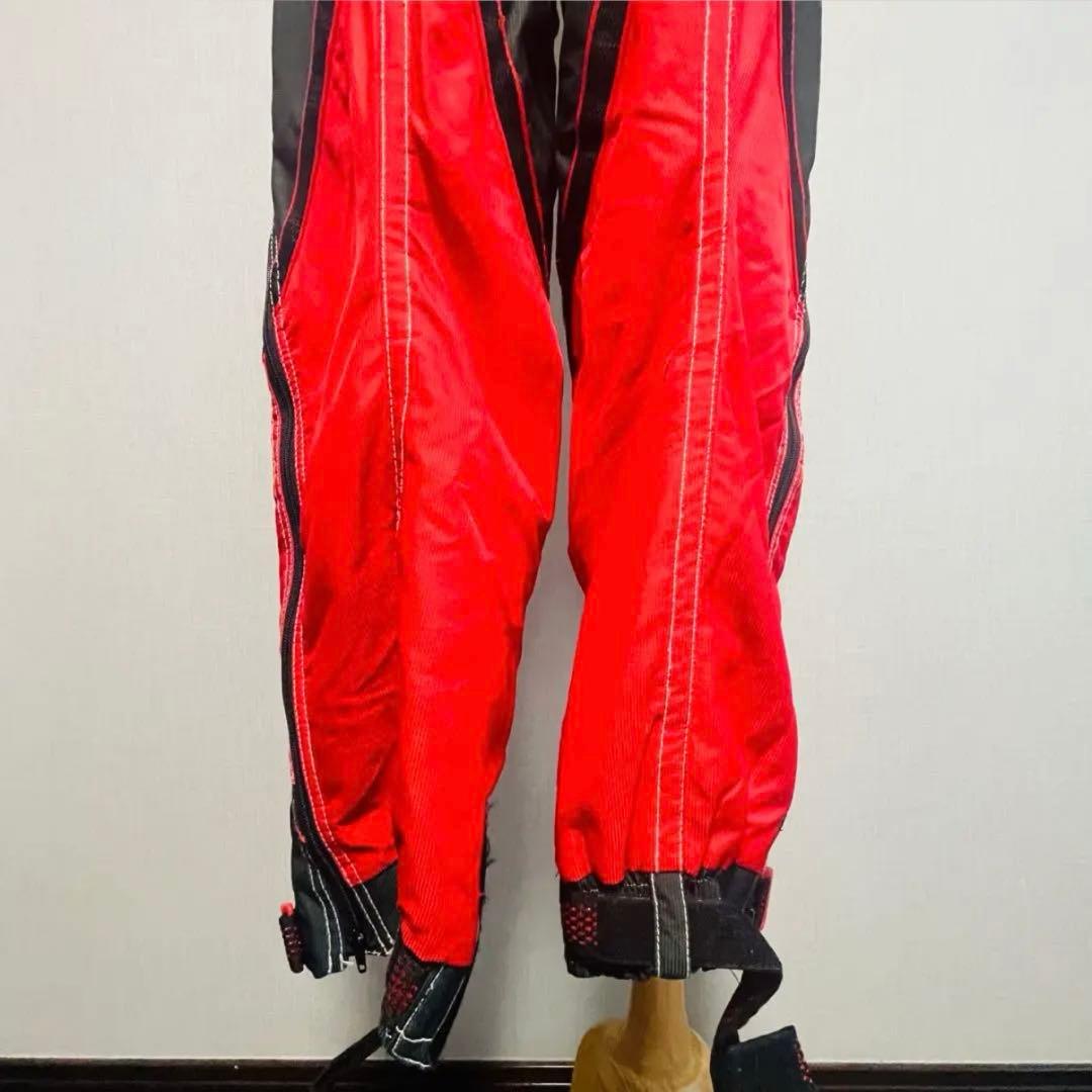 フェニックス FIS公認スキーウェア セットアップ Lサイズ 90s 希少 防寒