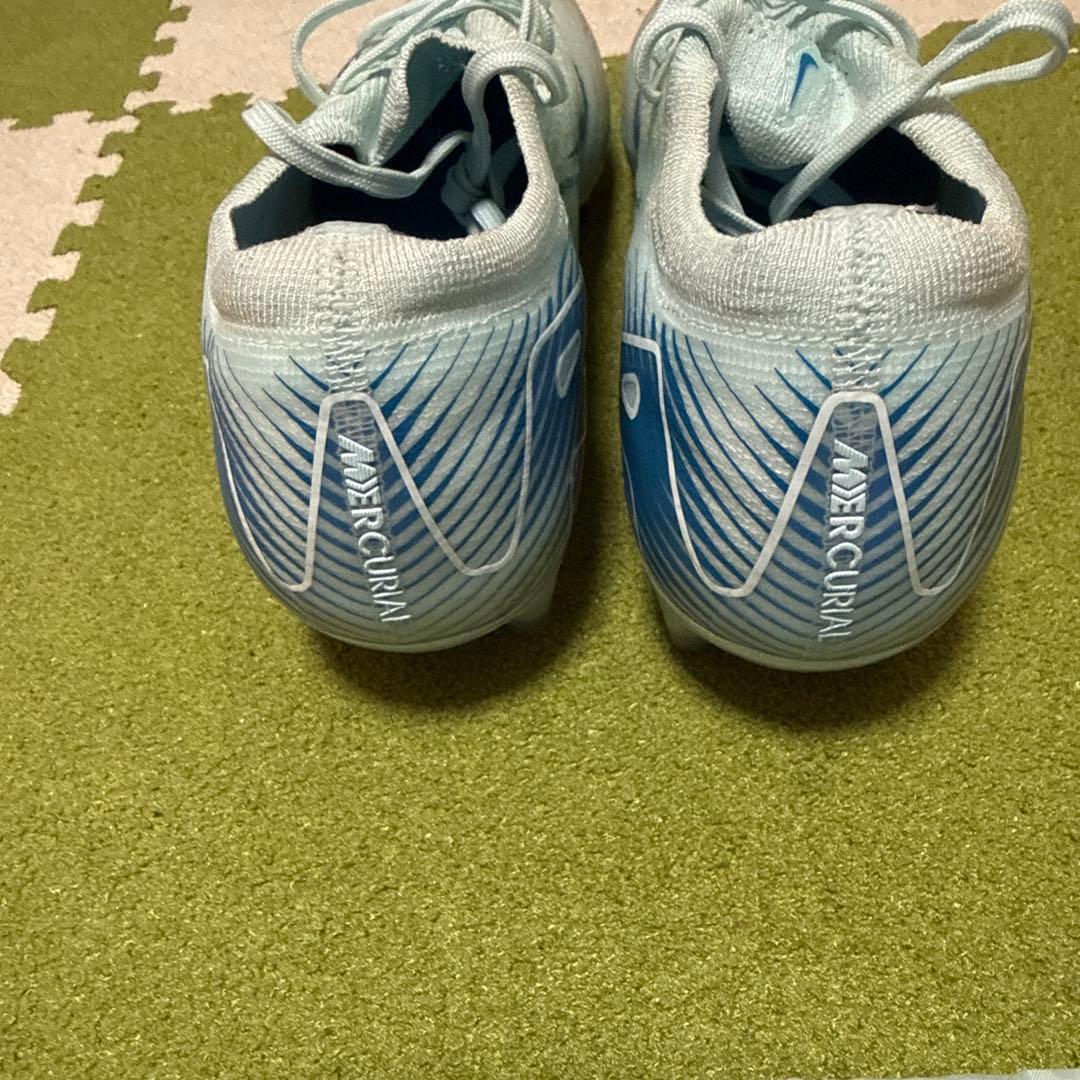 Nikeマーキュリアルヴェイパー16エリートAG 25.0㎝