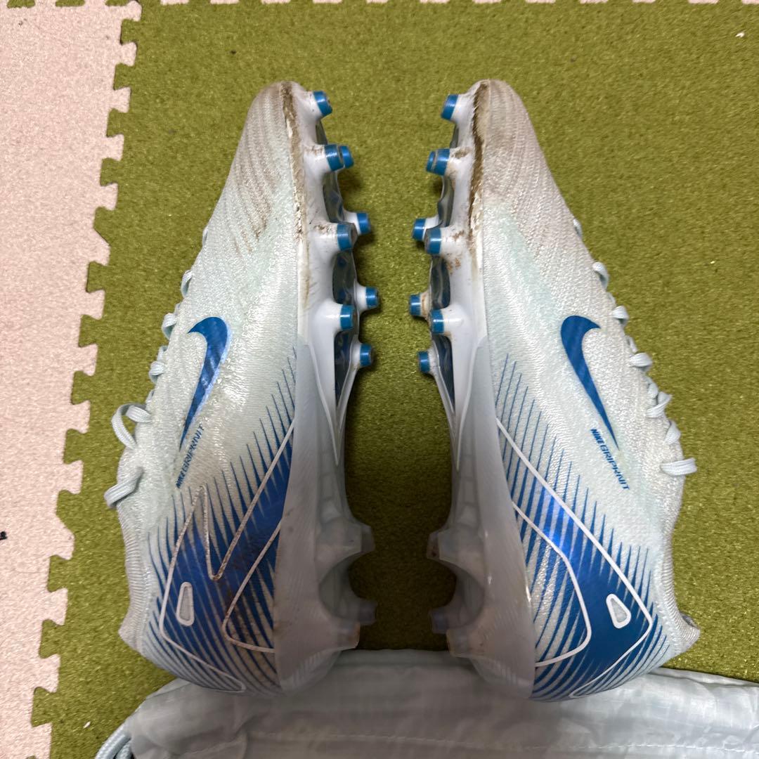 Nikeマーキュリアルヴェイパー16エリートAG 25.0㎝