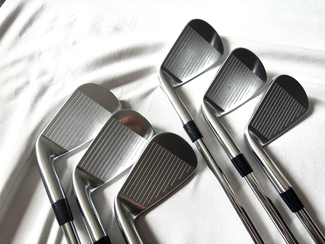 キャロウェイX FORGED(2024) エックスフォージド2024