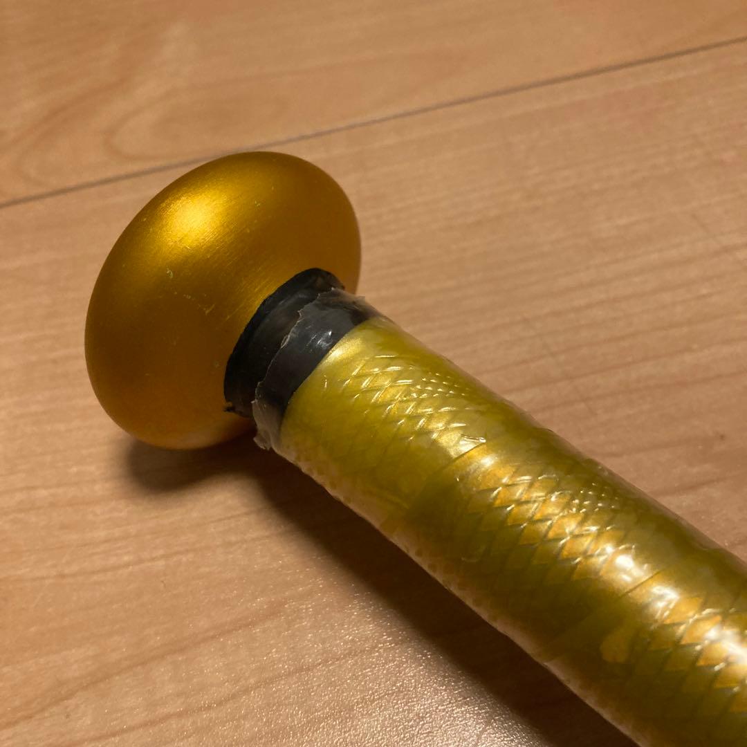 新品 SSK MM23 軟式バット トップバランス 83cm 710g平均 限定