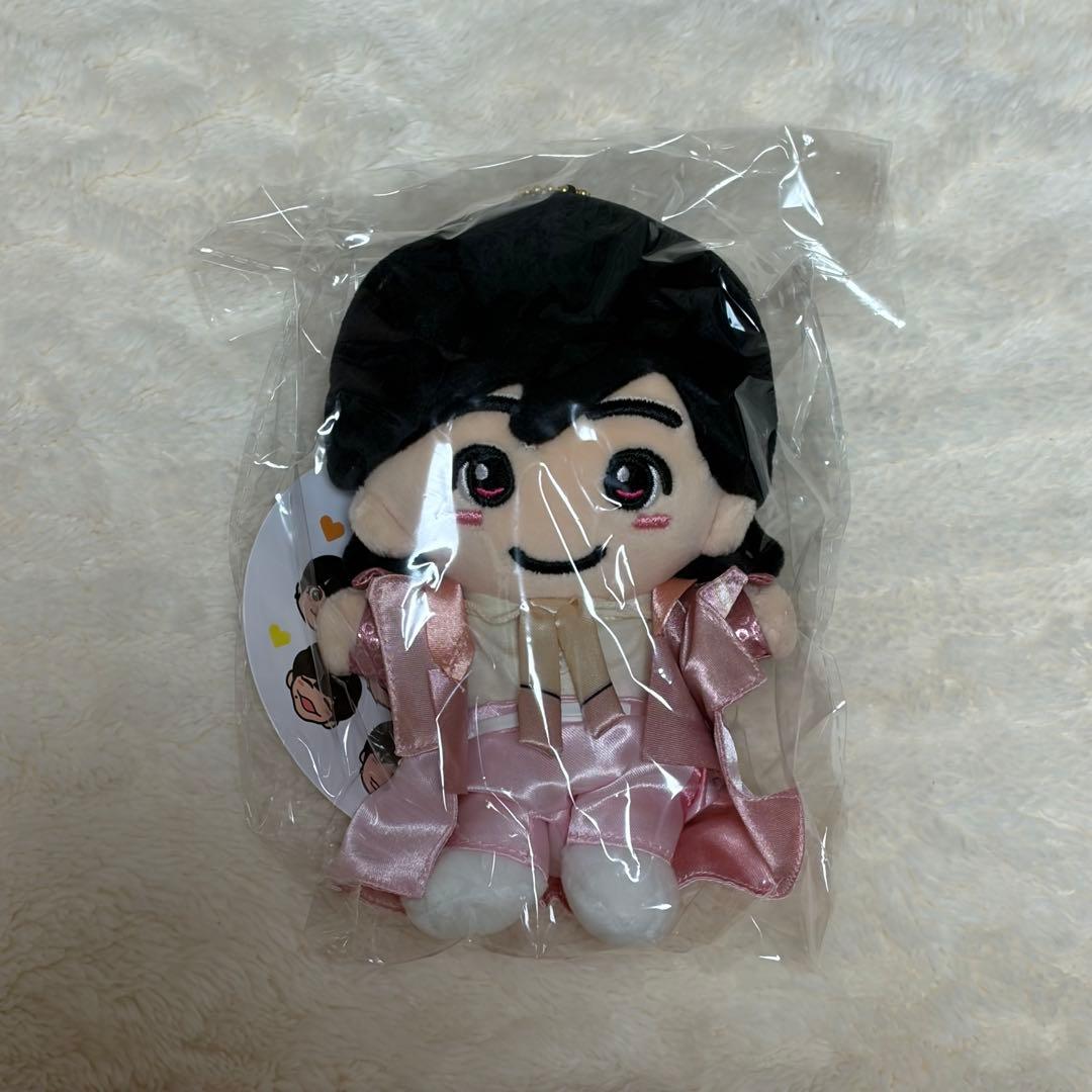 なにわ男子 道枝駿佑 ちびぬい 第2弾 - メルカリ