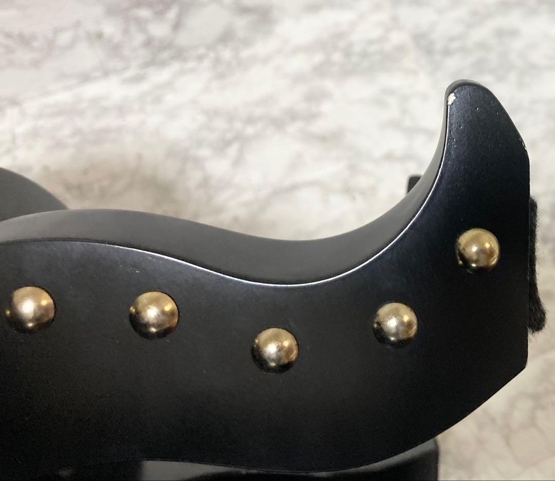 希少 美品】Francfranc ディズニー ヴィランズ アースラ スツール