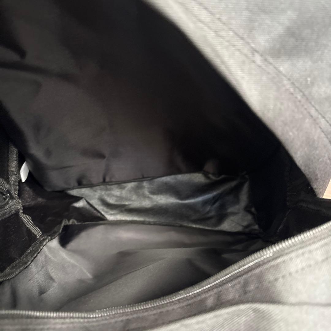 新品✨GALFY ガルフィー　リュック　バッグパック　ブラック