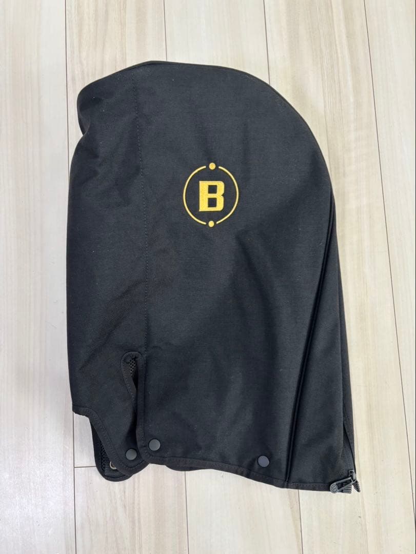 限定300本！予約完売商品　BRIEFING×三浦技研　キャディーバッグ