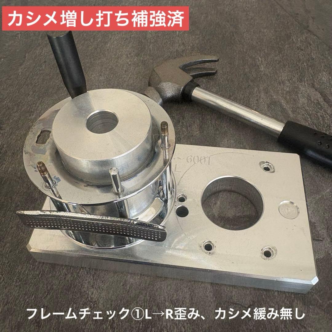 絶好調個体 ◆ アンバサダー 5001C Big-A 73年 完全フルOH整備済