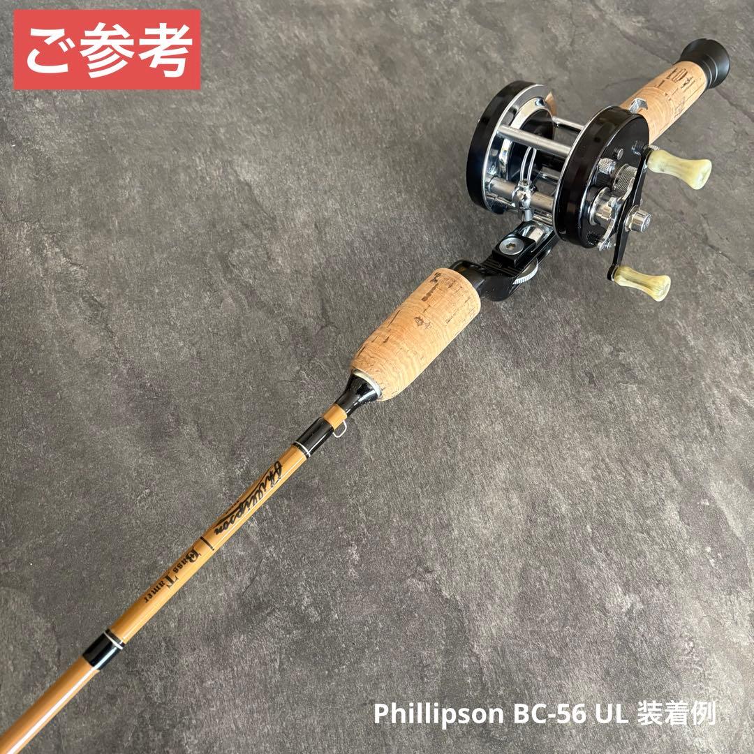 絶好調個体 ◆ アンバサダー 5001C Big-A 73年 完全フルOH整備済