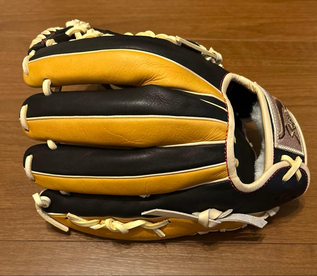 【新品未使用】KUBOTA SLUGGEスラッガーKSN-6PSL -W37