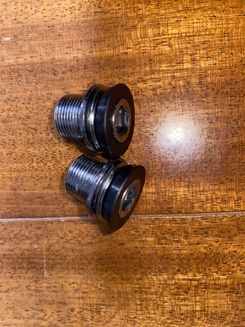 SHIMANO ULTEGRA FC−6500 クランクセット 52/39T